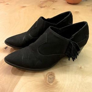 Circus by Sam Edelman Hermosa Ankle Bootie